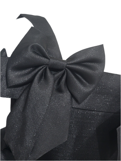 Little Princess Chao Black dress