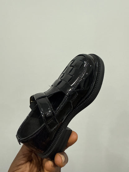 MiniGlosy Sandal